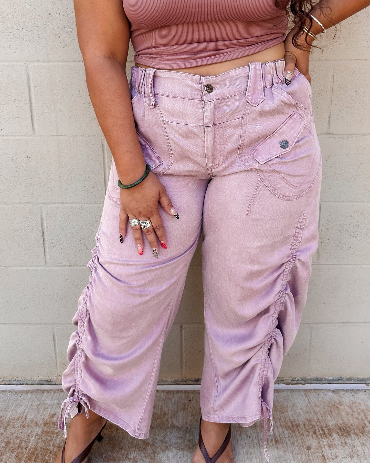 McKee Pants