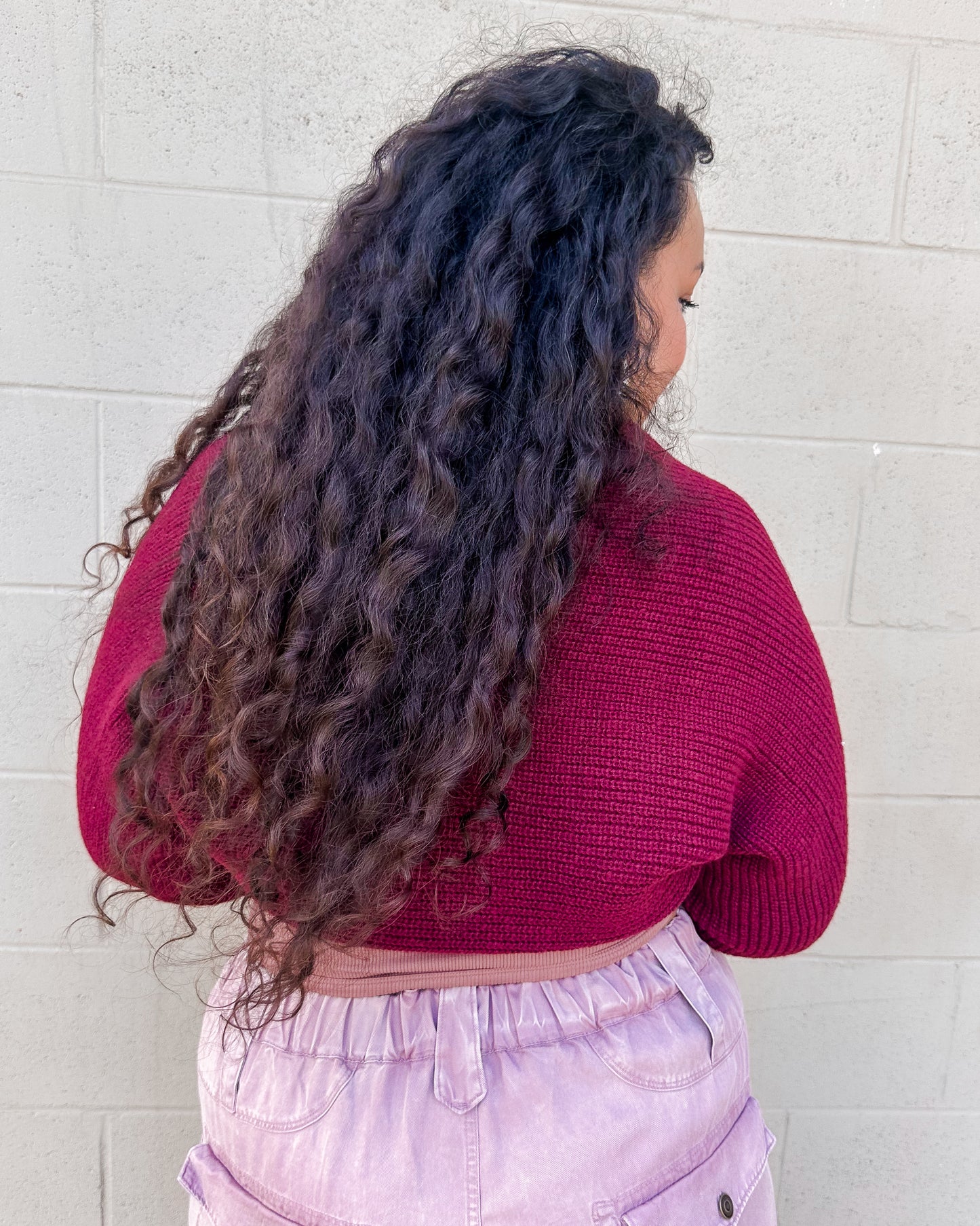 Keisha Cardigan