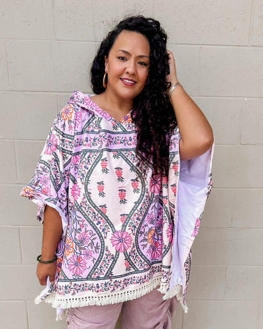 Jakarta Poncho
