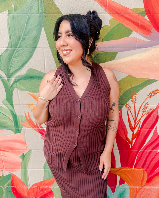 Lylah Vest