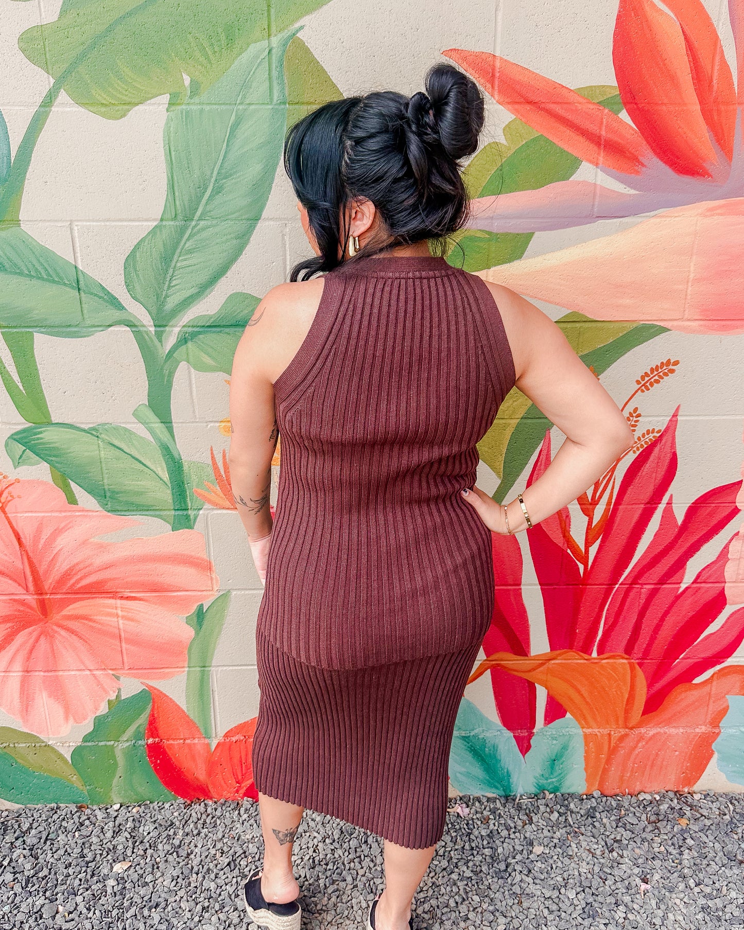 Lylah Skirt