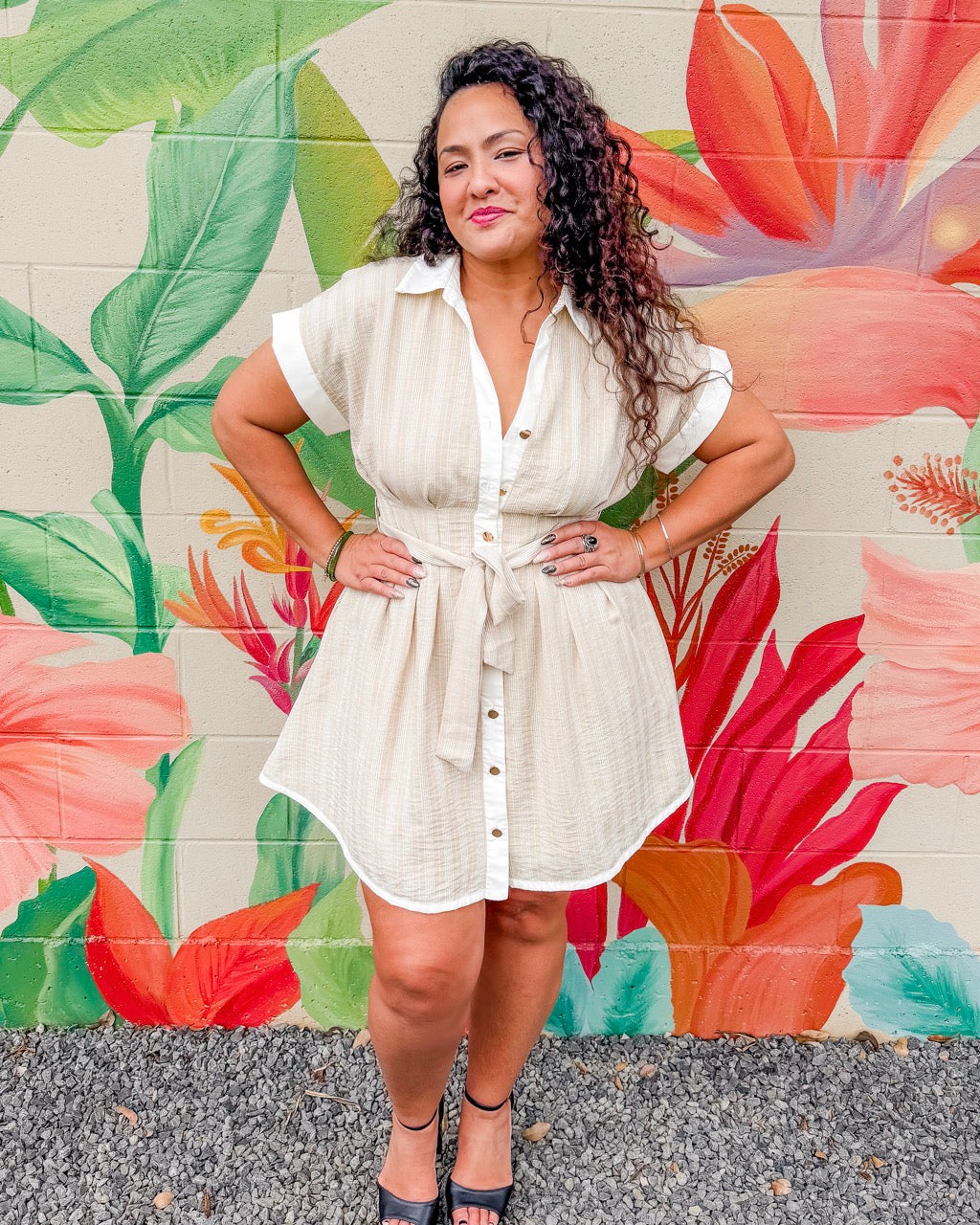 Kahrmen Dress
