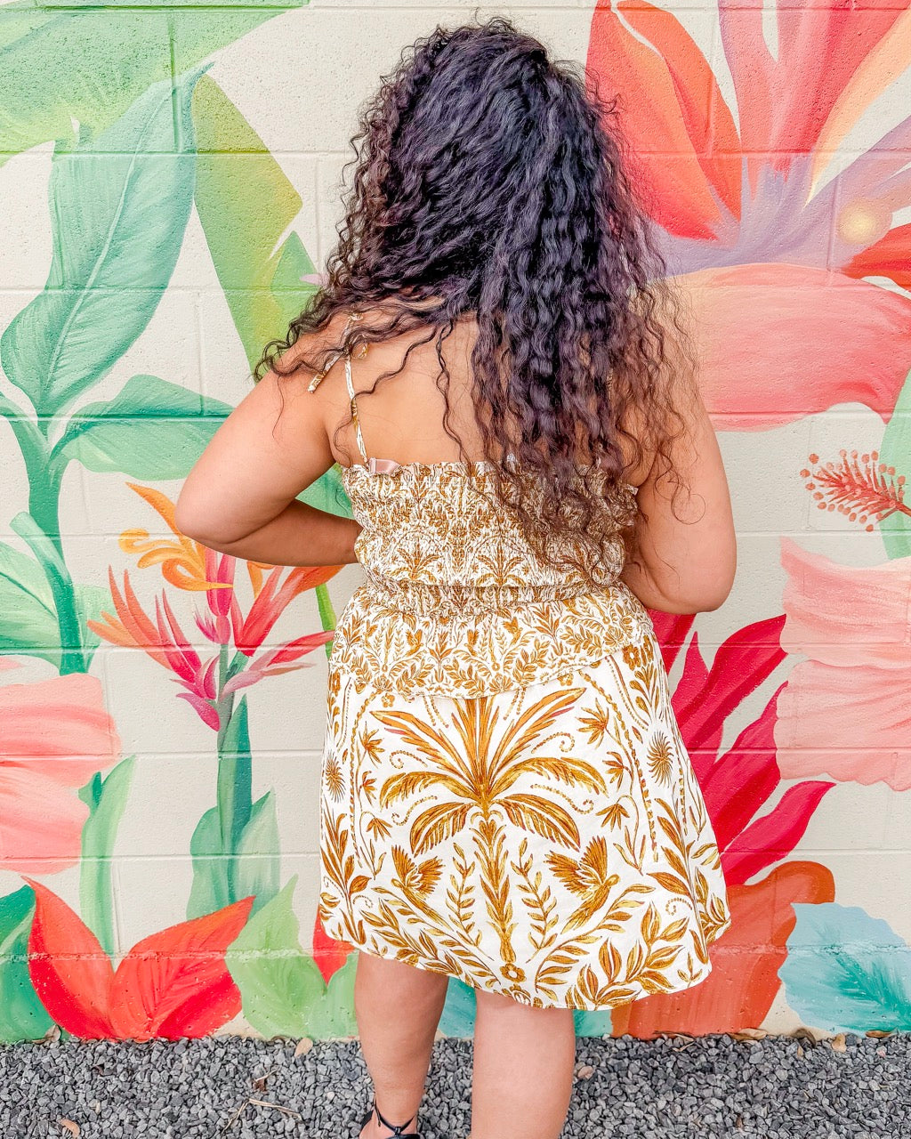 Kylieeh Dress