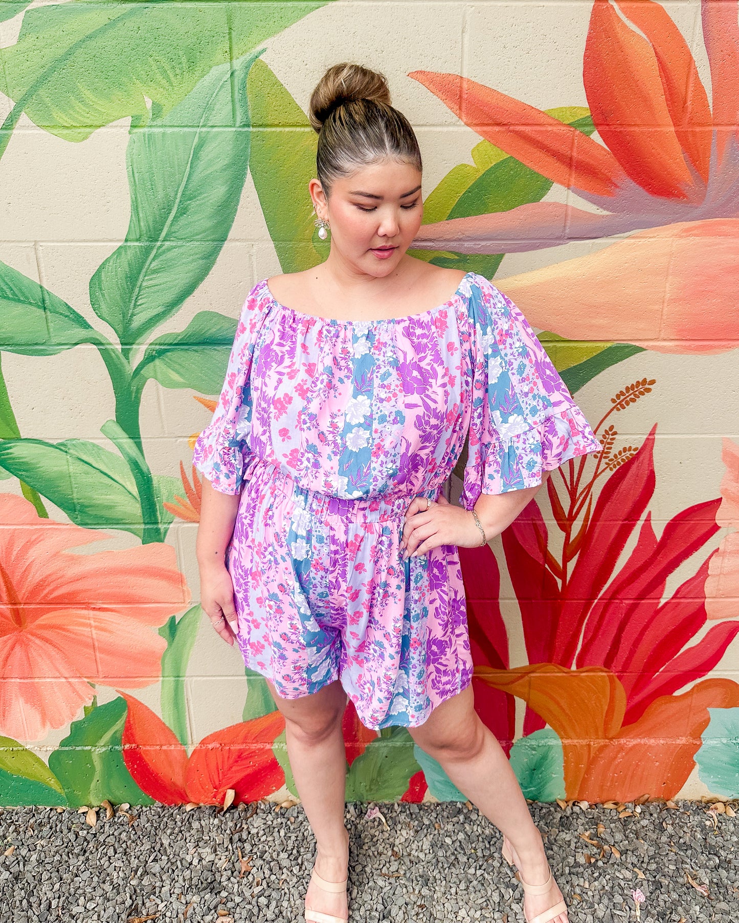 Brianne Romper