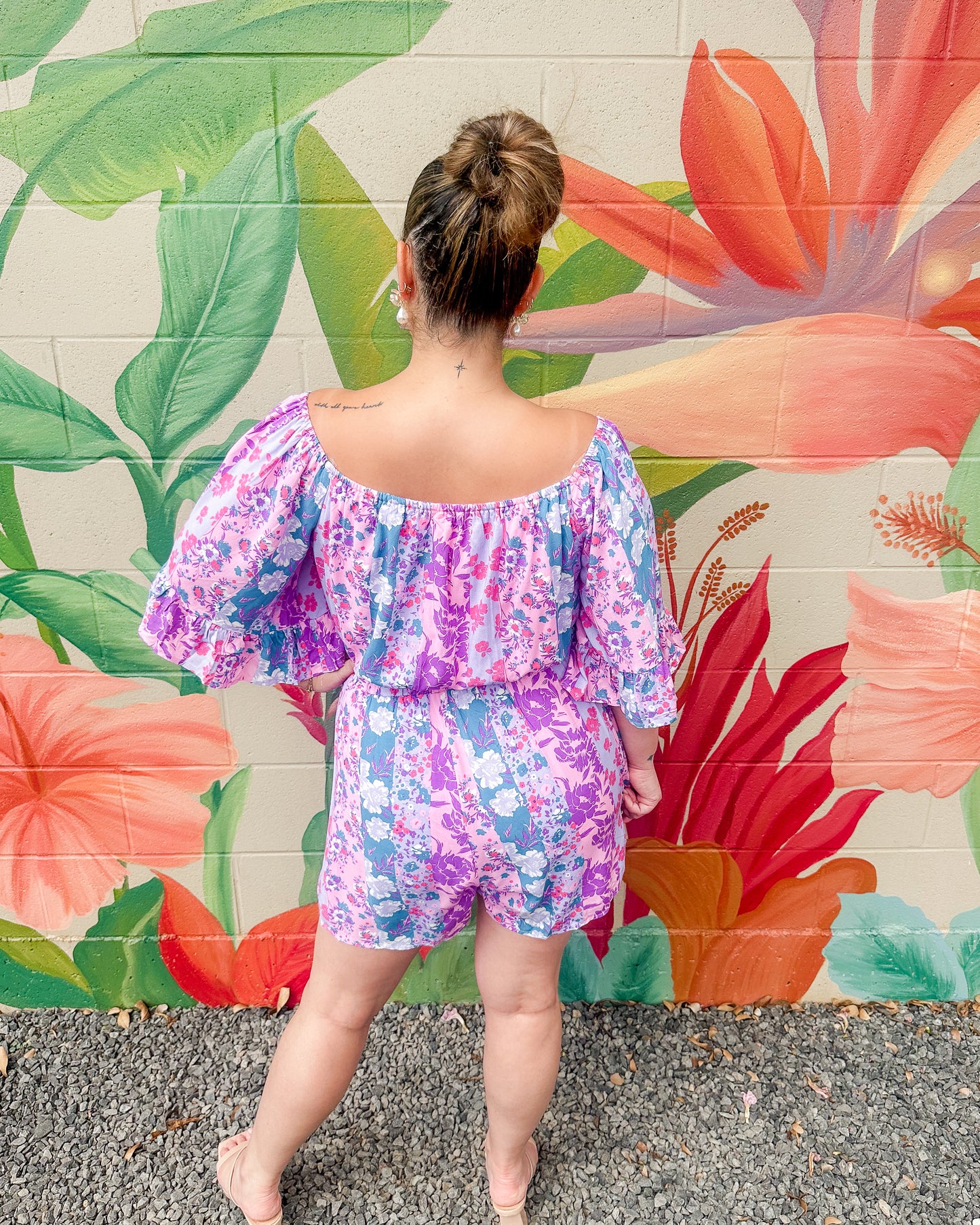 Brianne Romper