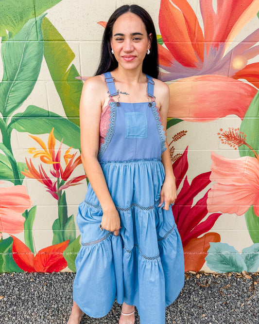 Gerald Dress
