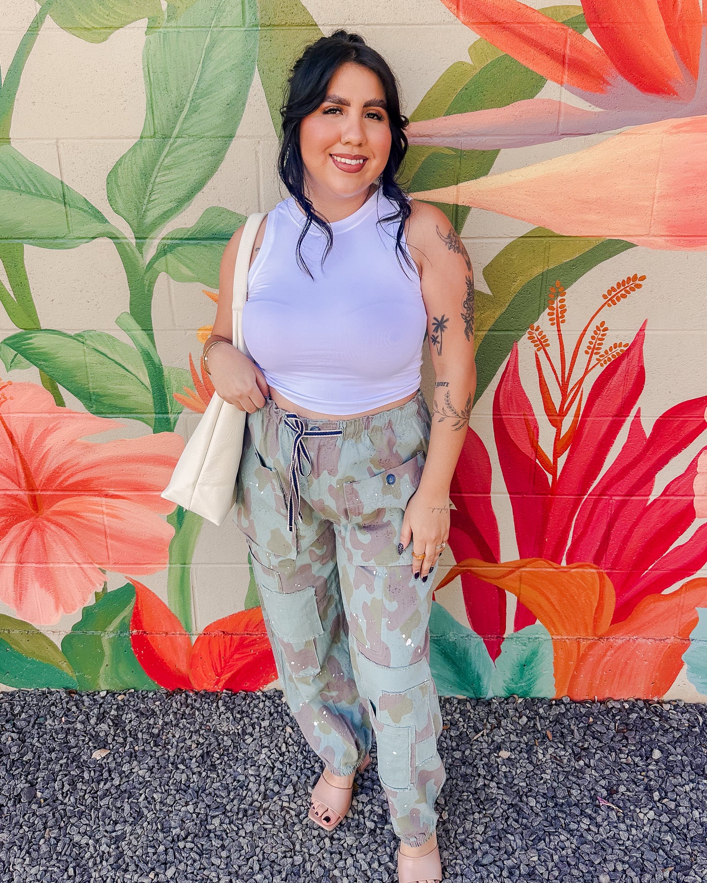 Sequoia Pants