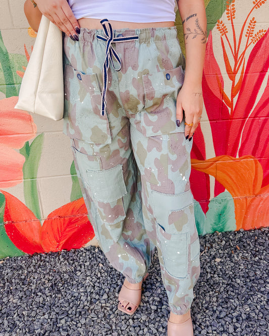 Sequoia Pants