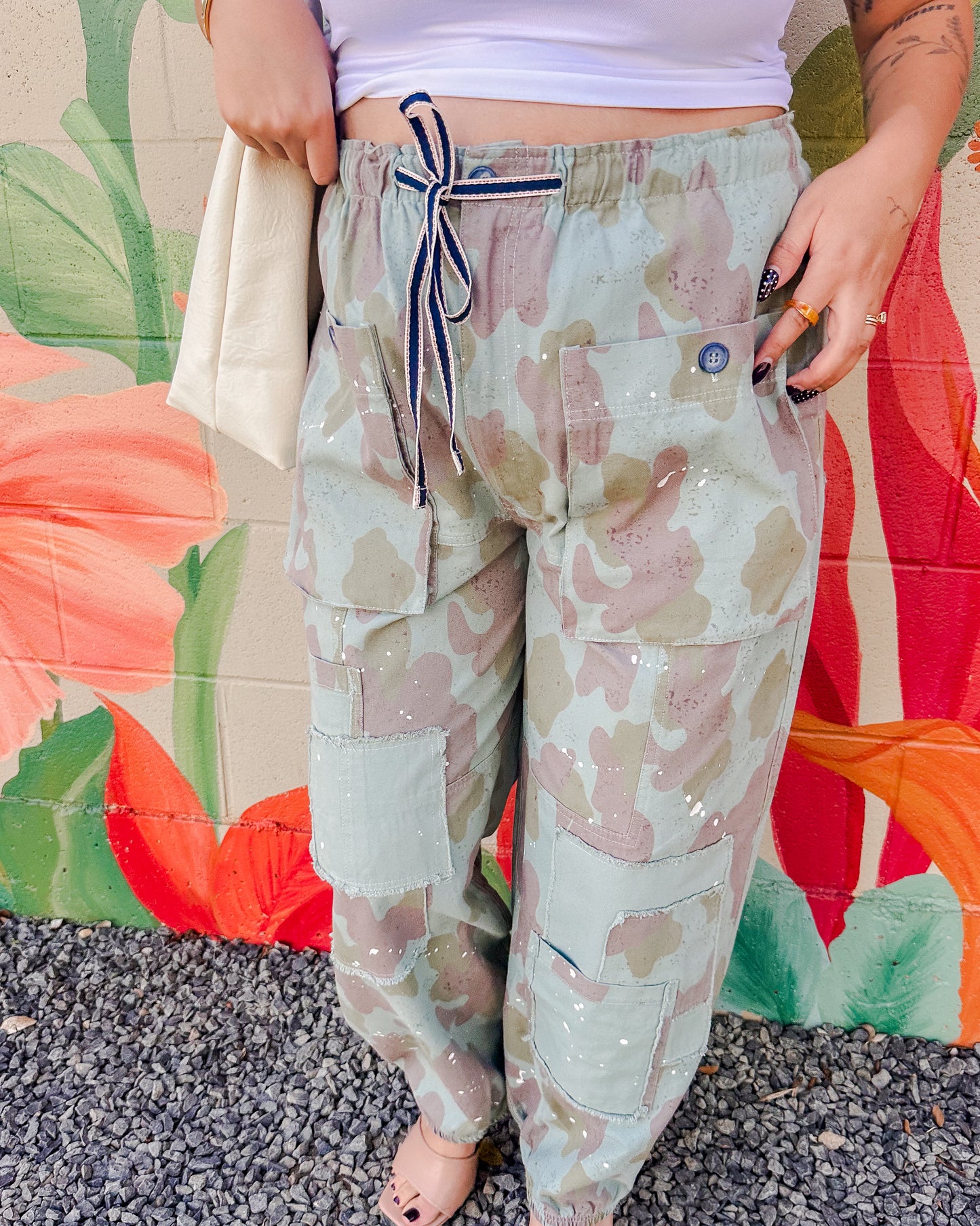 Sequoia Pants