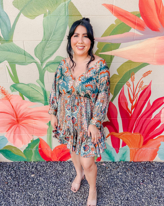 Gwenavere Dress