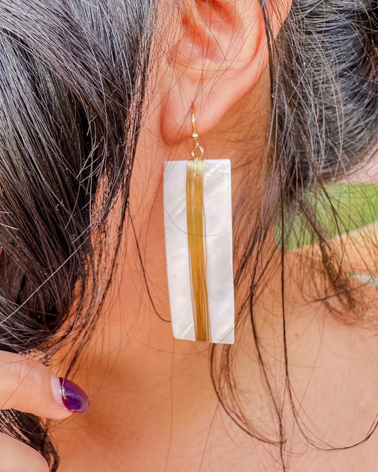 Ease Your Mind Earrings