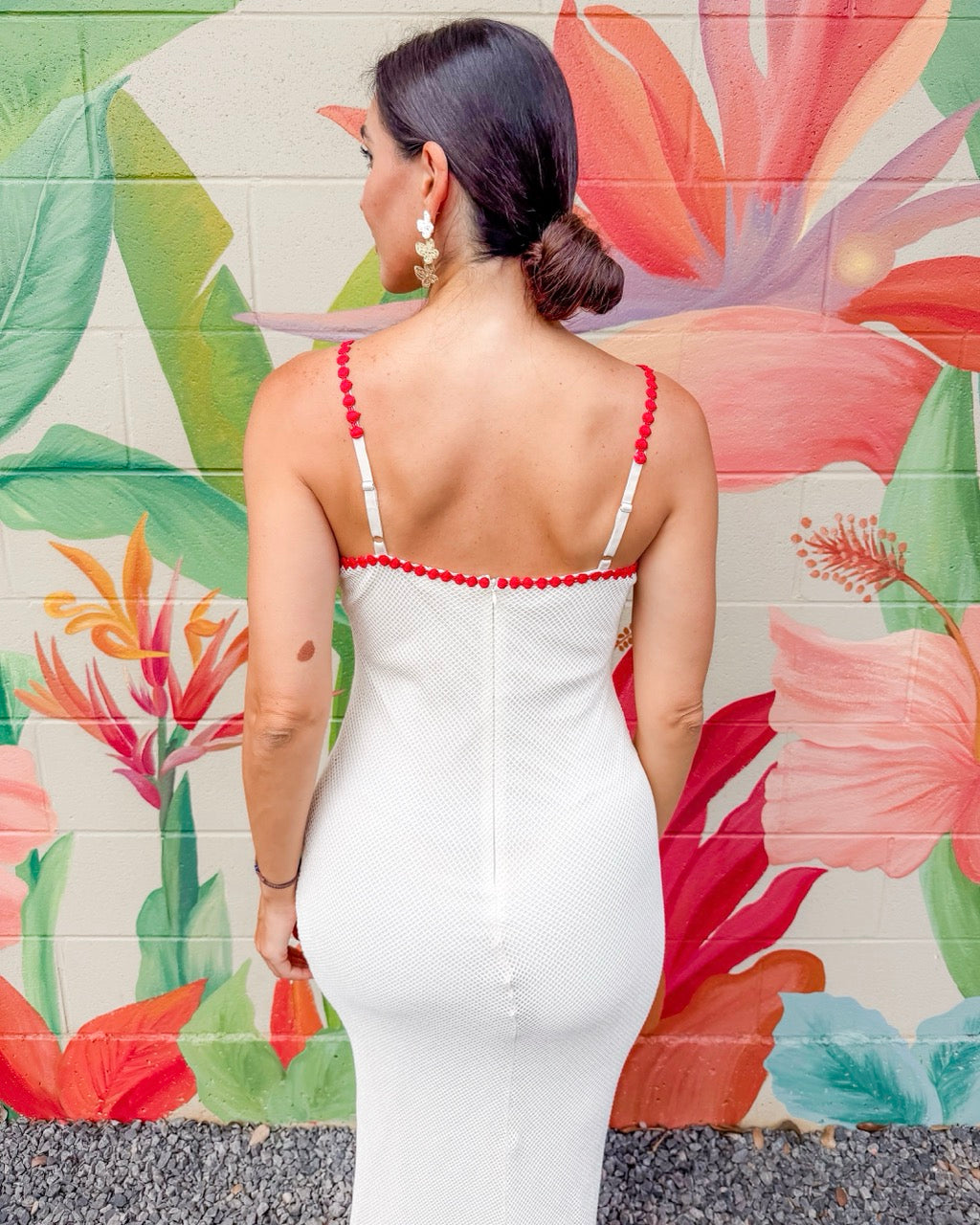 Yula Dress