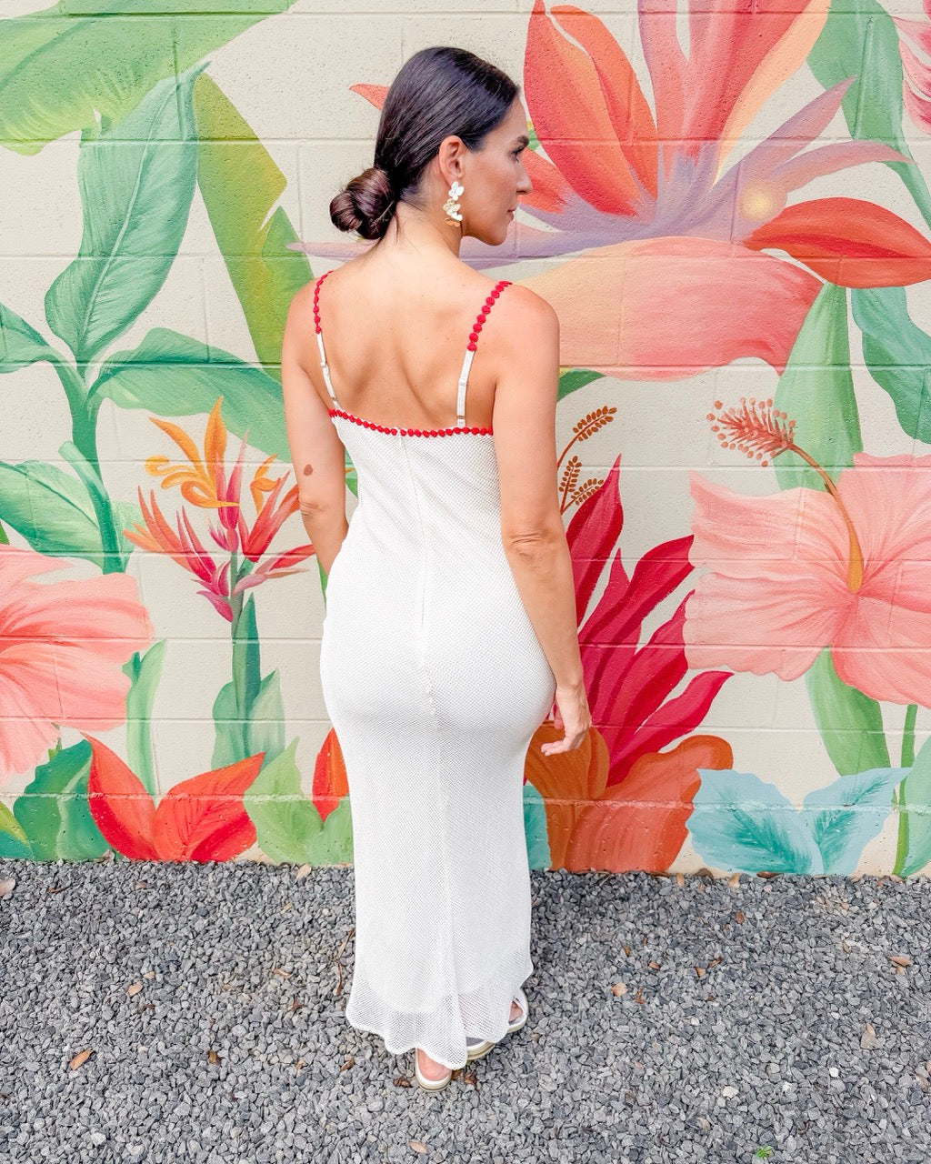 Yula Dress