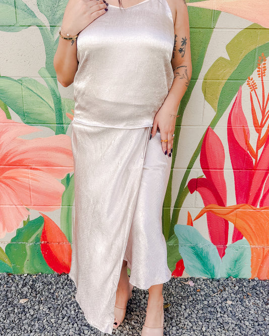 Marcelo Skirt