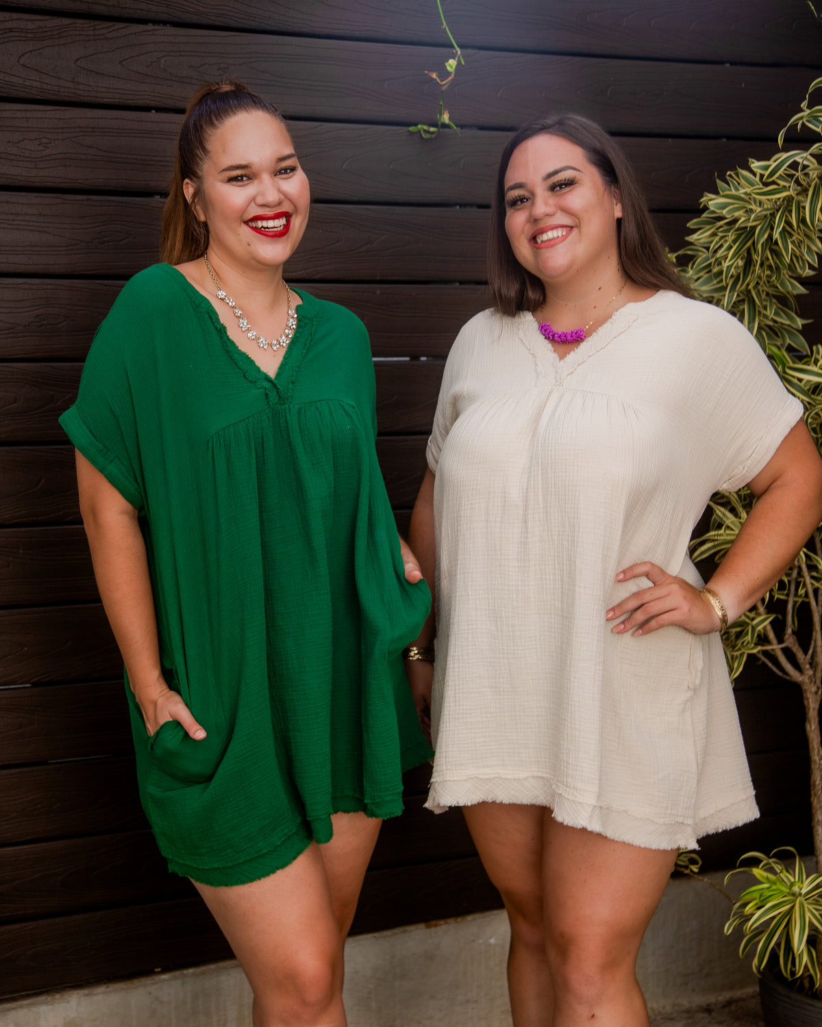 Dante Dress - Sand