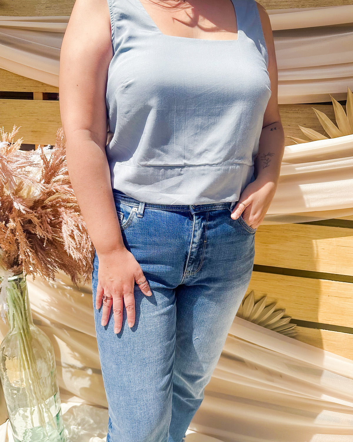 Kara Jeans