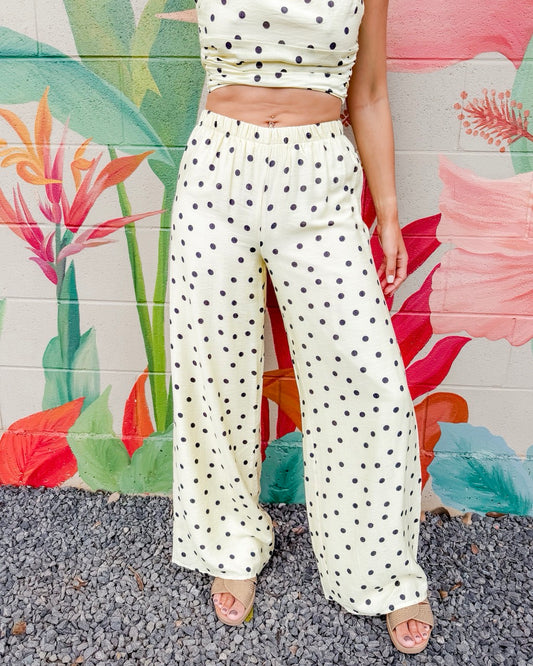 Halston Pants