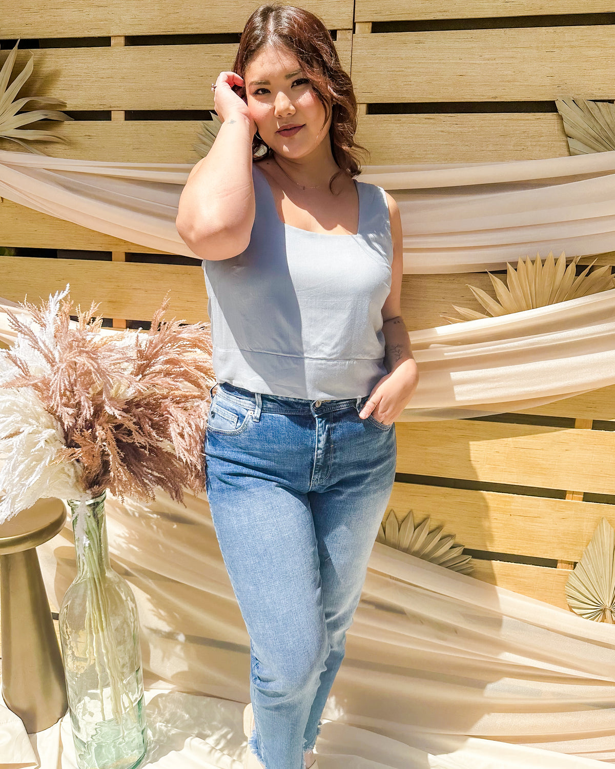 Kara Jeans