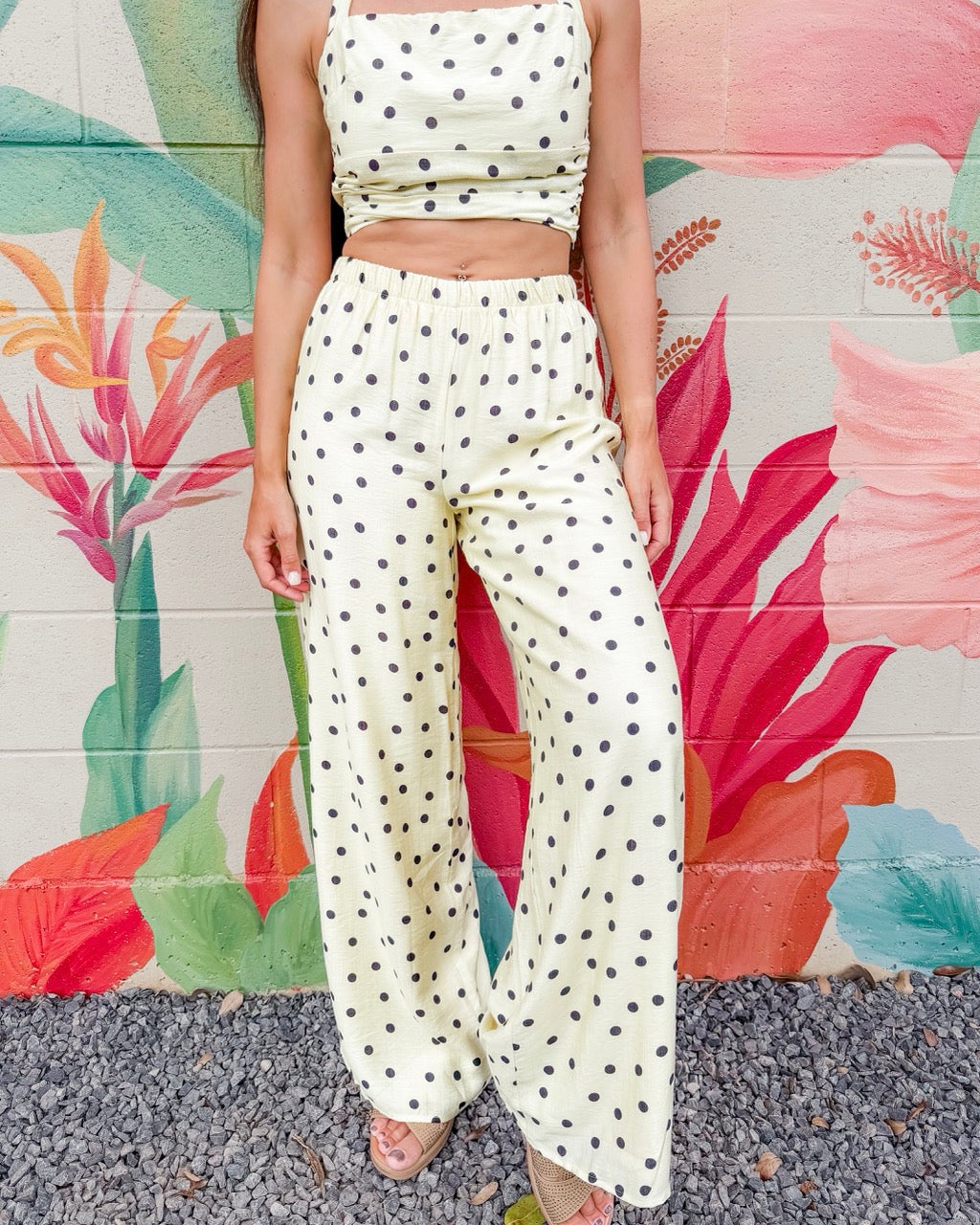 Halston Pants