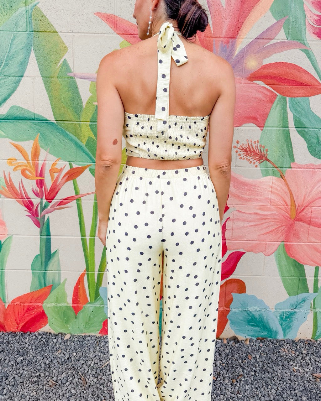 Halston Pants