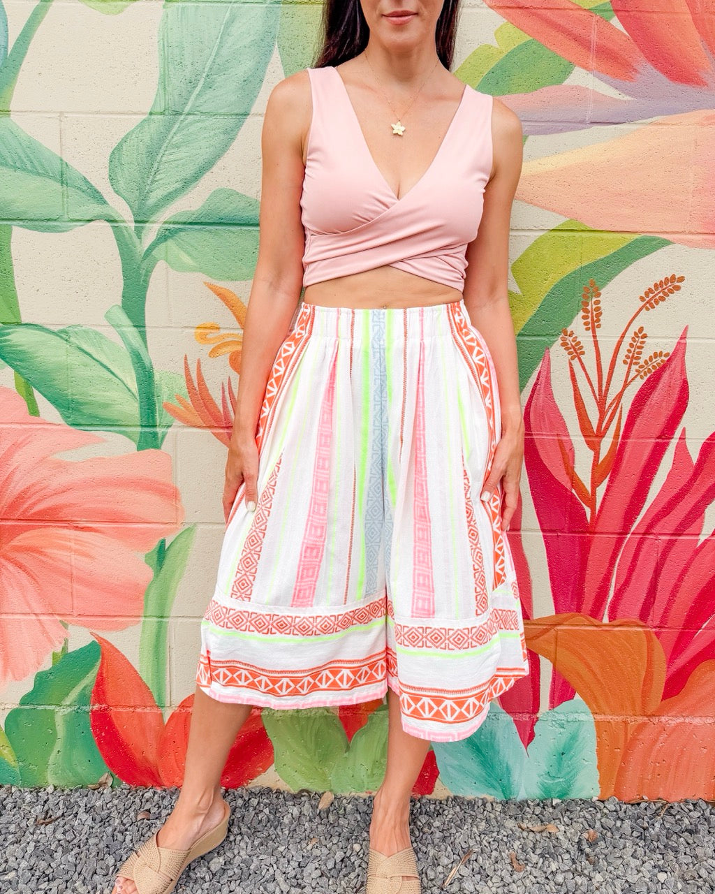 Gertie Culottes