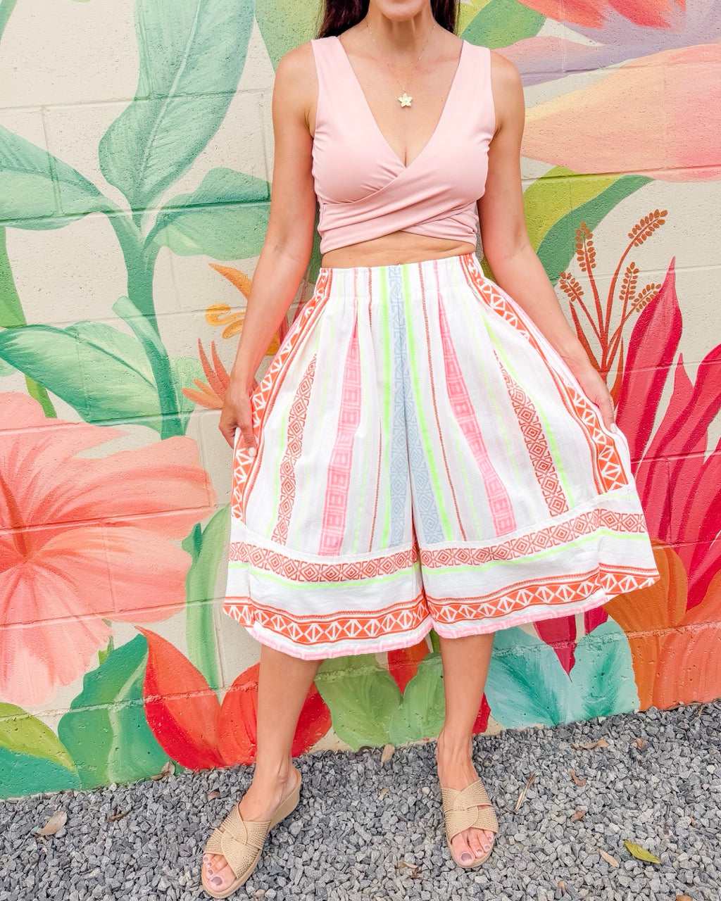 Gertie Culottes