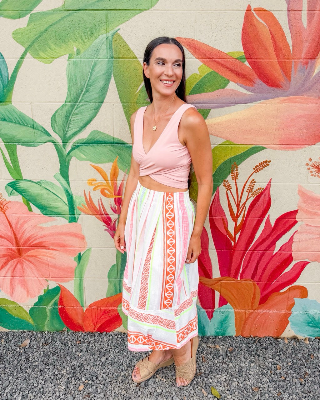 Gertie Culottes