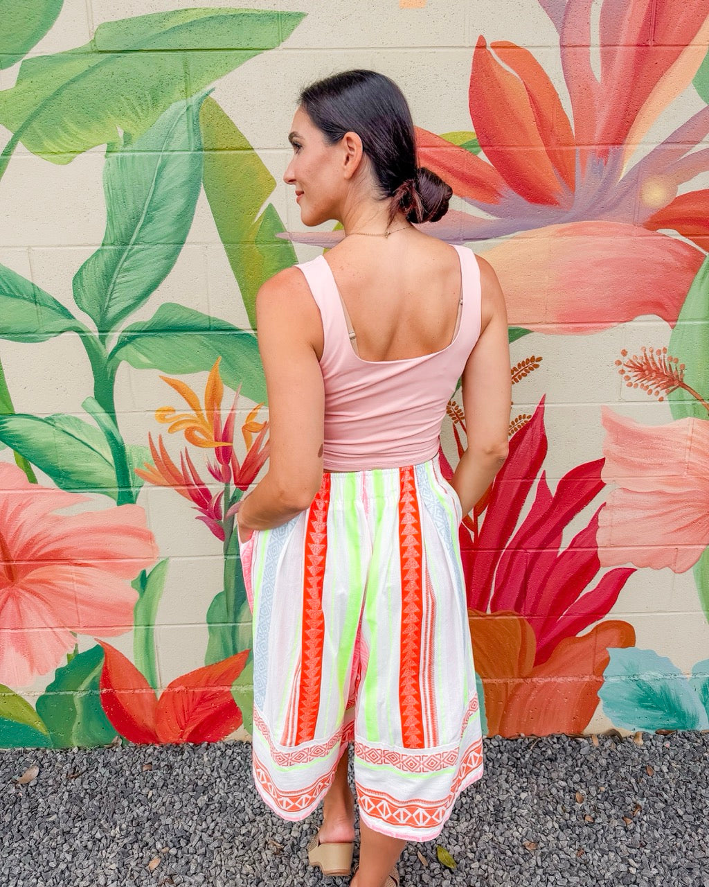 Gertie Culottes