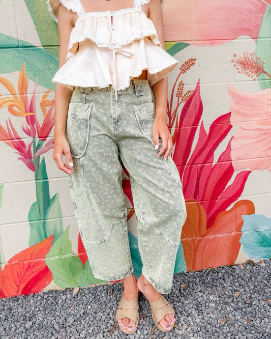 Ethel Jeans