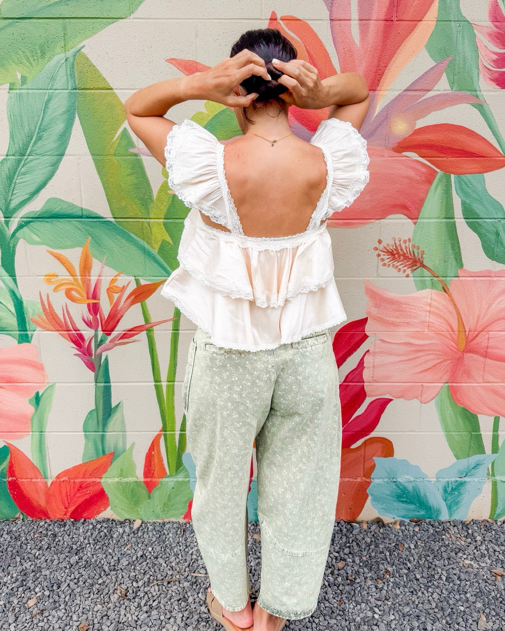 Ethel Jeans