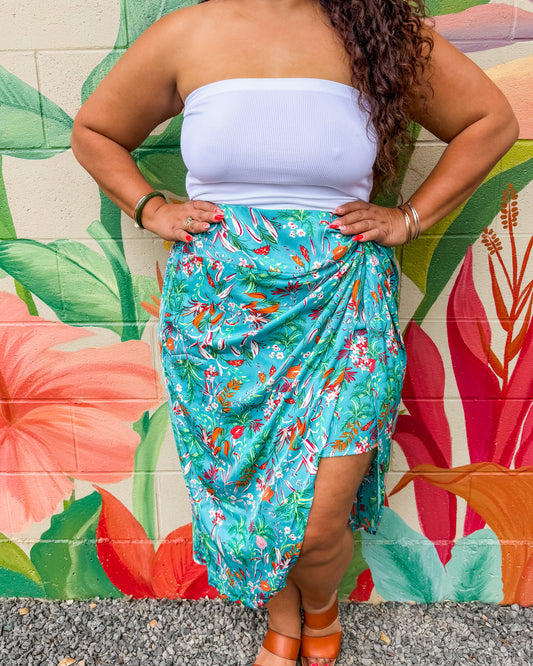 Sonrisa Skirt