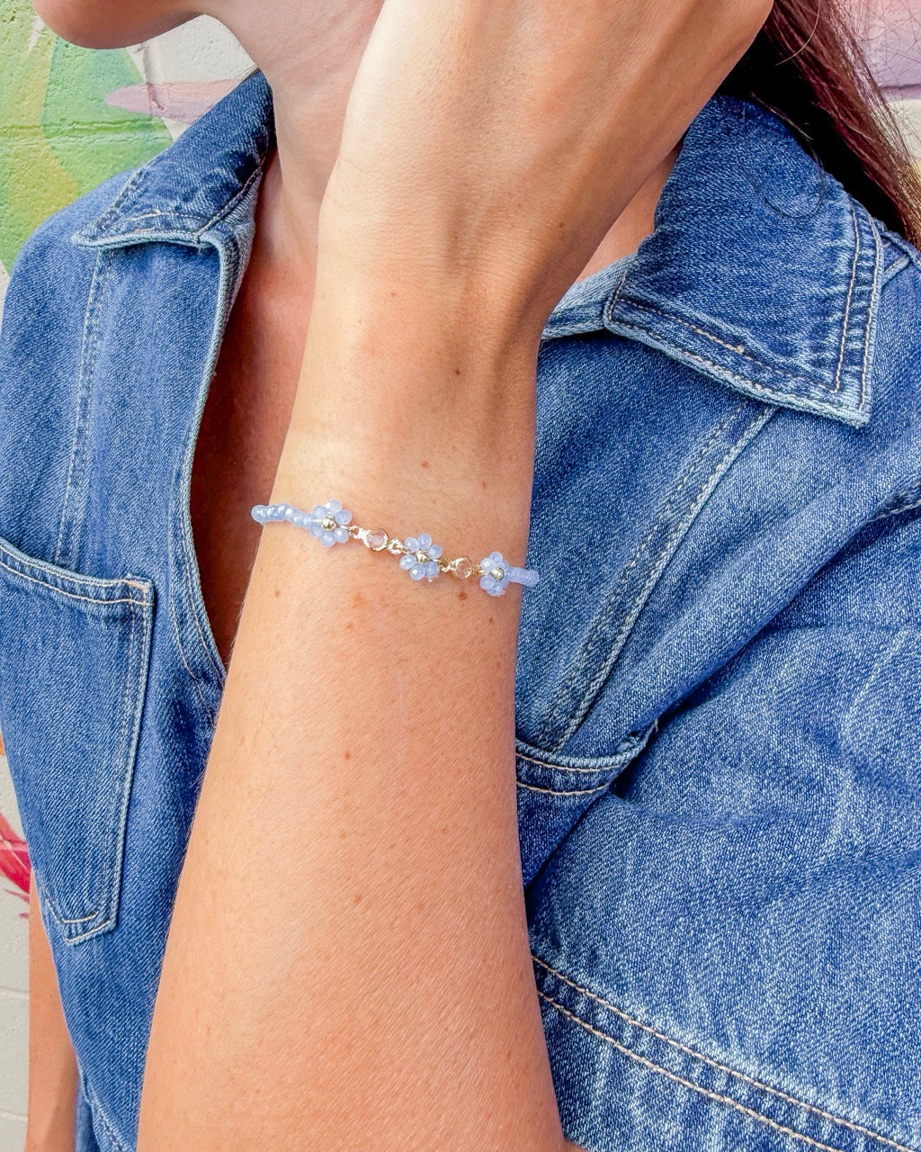 Grace Bracelet Set