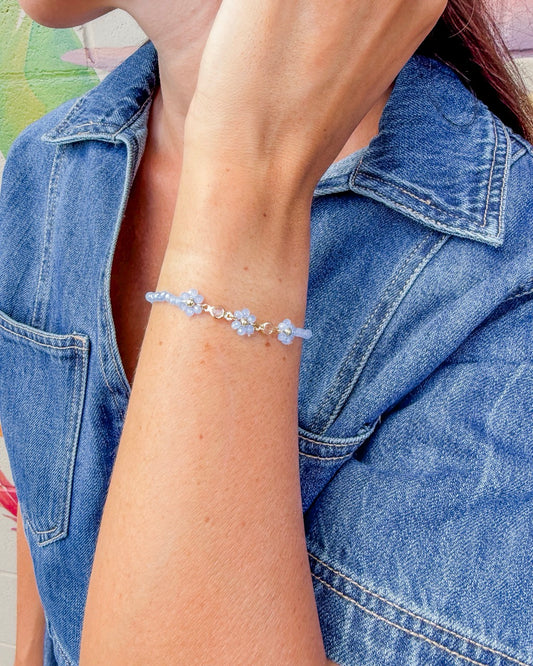 Grace Bracelet Set