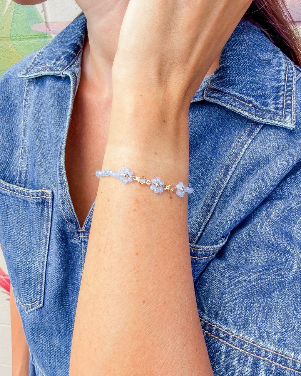 Grace Bracelet Set