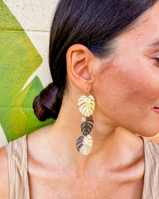 Green Thumb Dangles