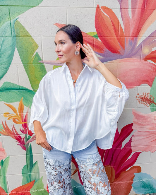 Abby Blouse