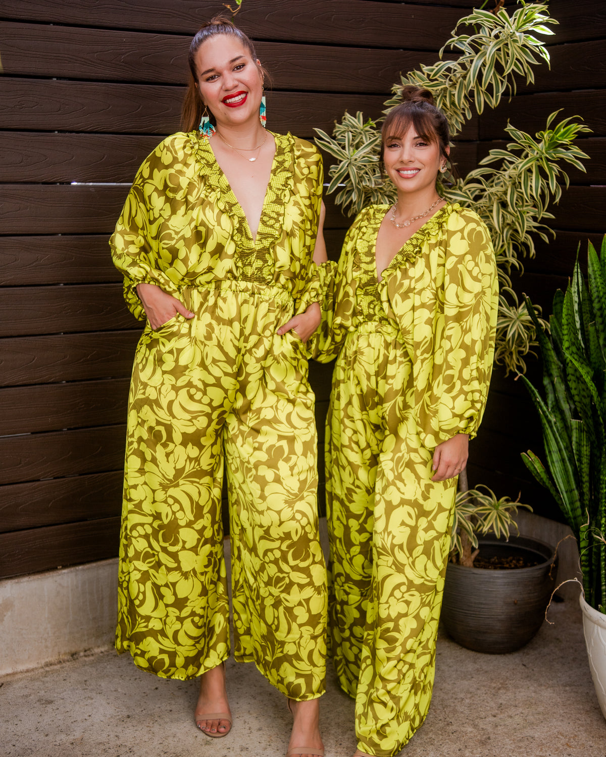 O'Connor Jumpsuit