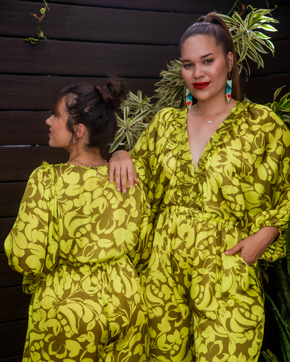 O'Connor Jumpsuit