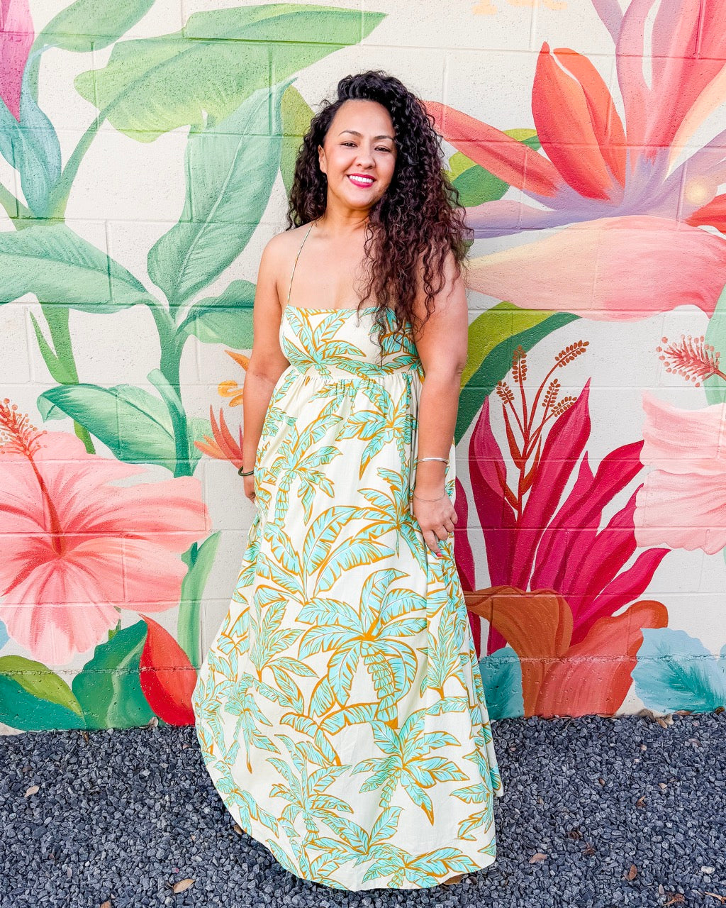 Brisa Dress