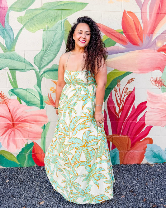 Brisa Dress