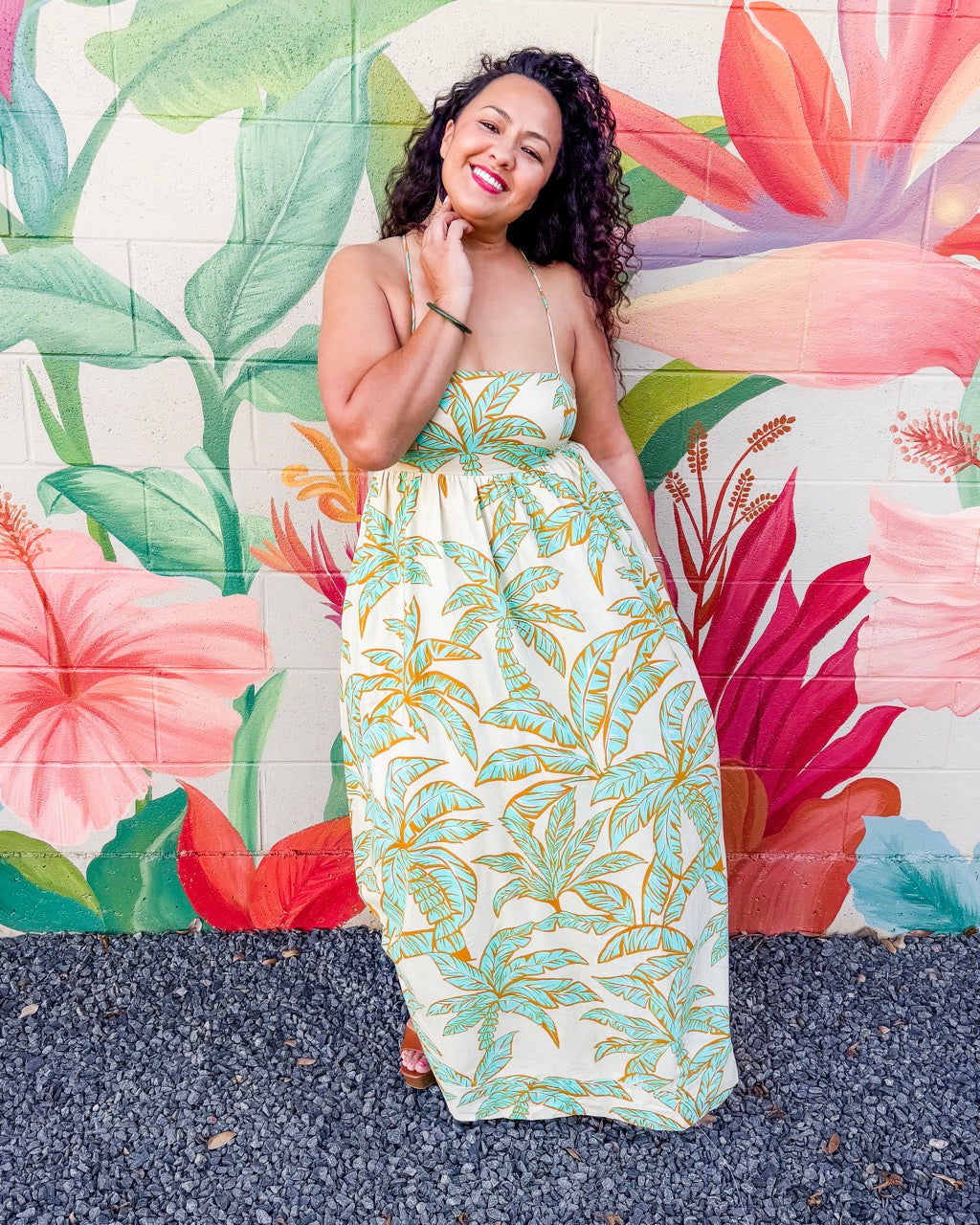 Brisa Dress