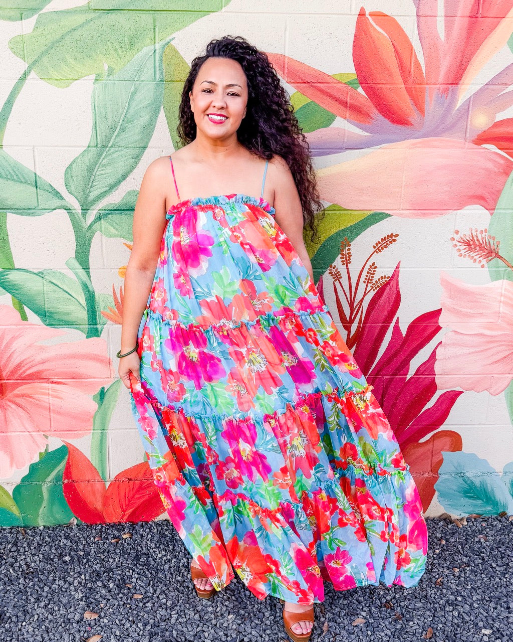 Costa Dress