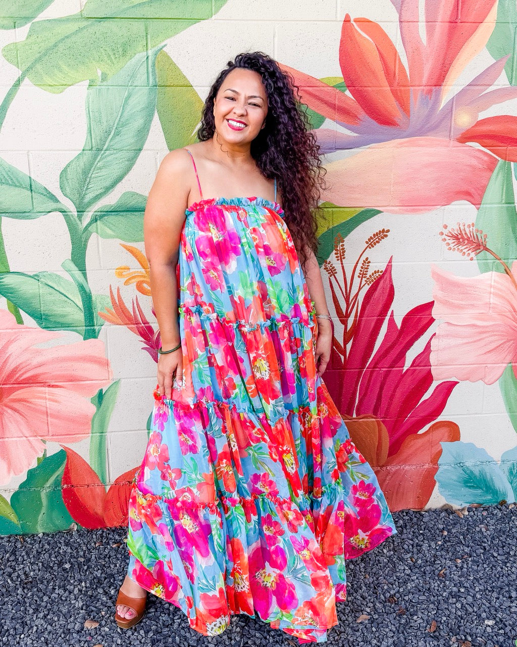 Costa Dress