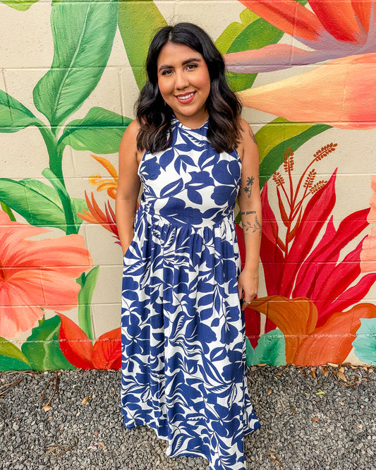 Leon Dress