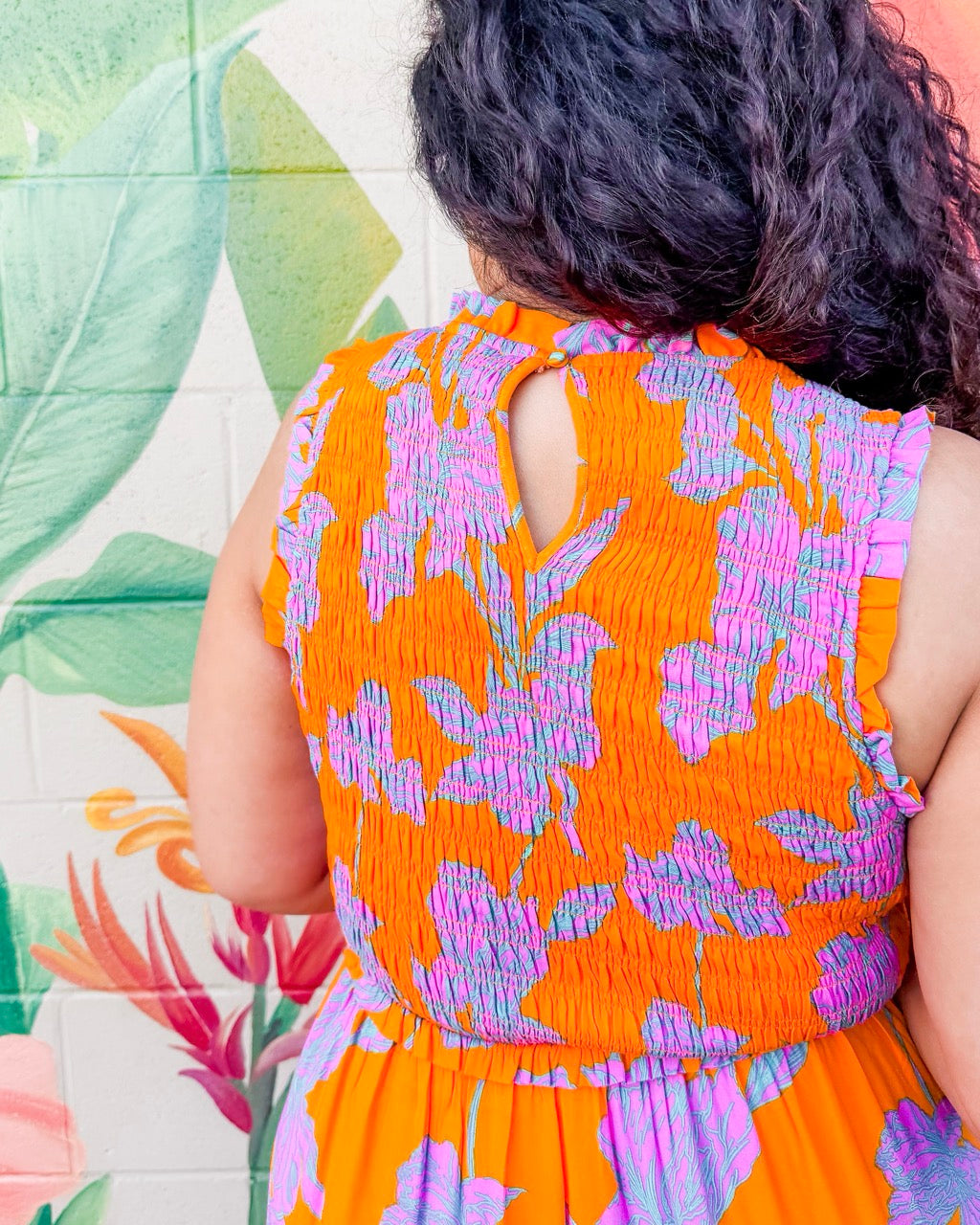 La Sol Dress