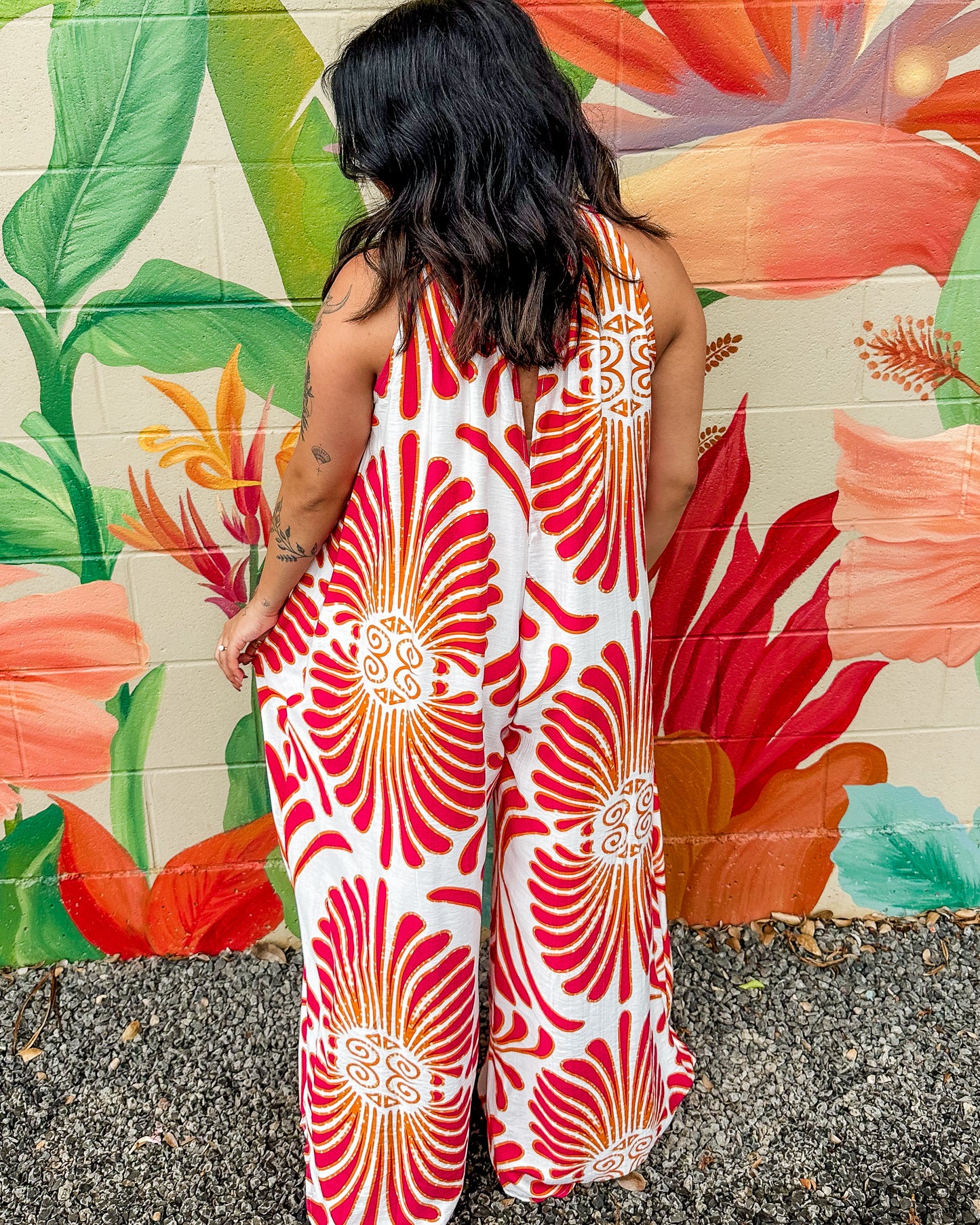 Clairee Jumpsuit