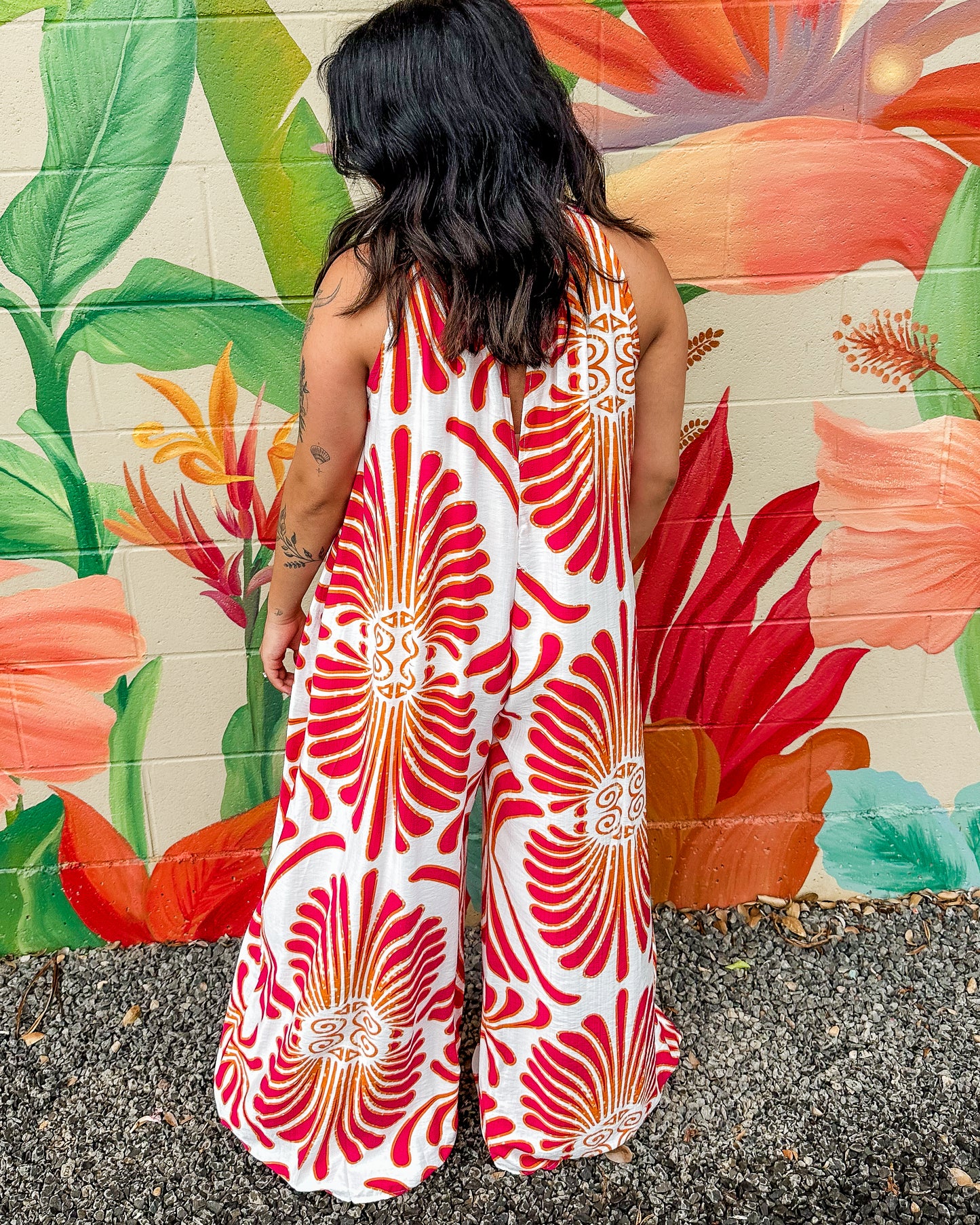 Clairee Jumpsuit