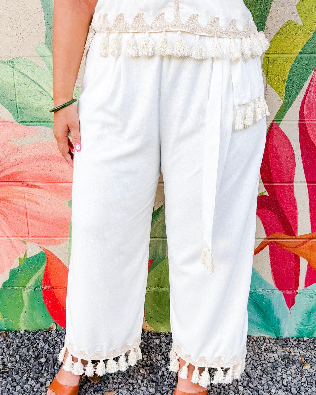 Nalu Pants