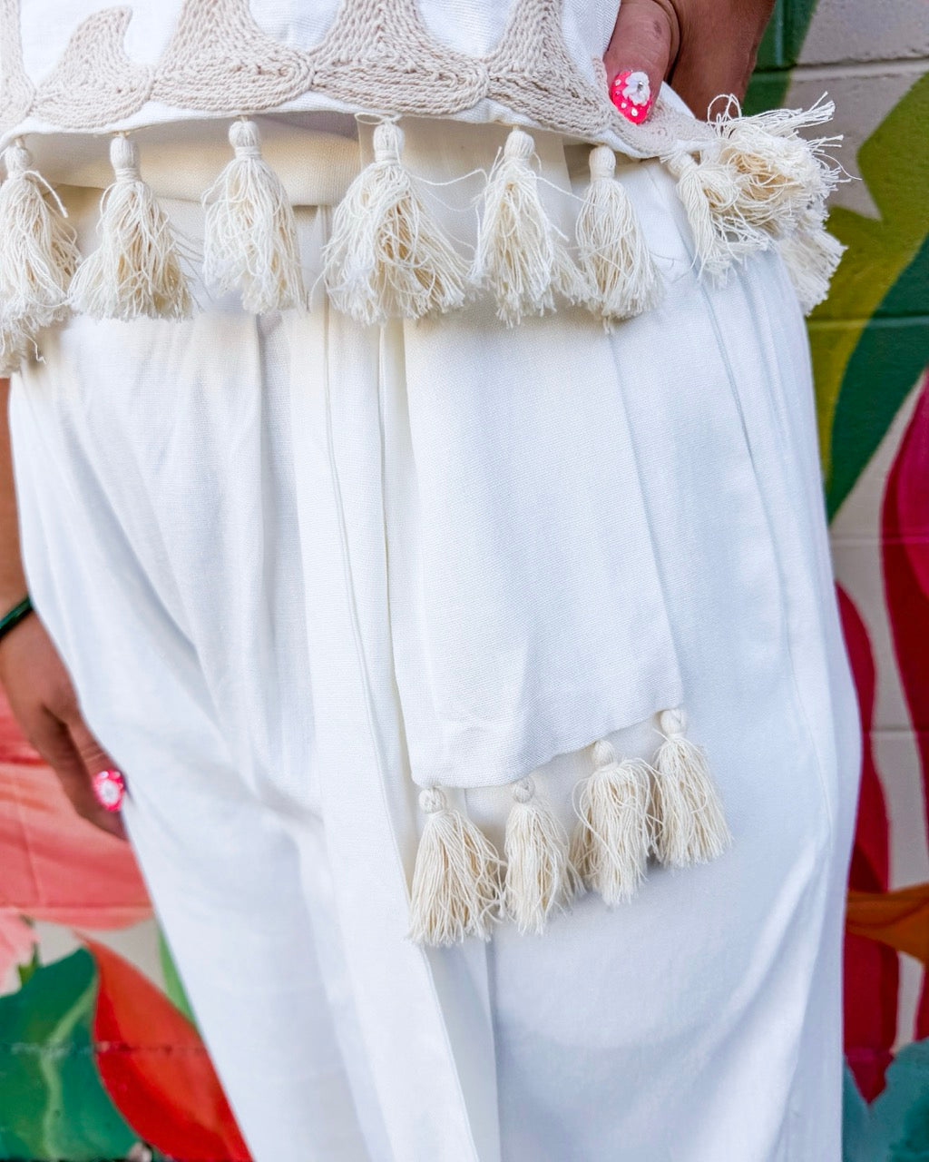 Nalu Pants