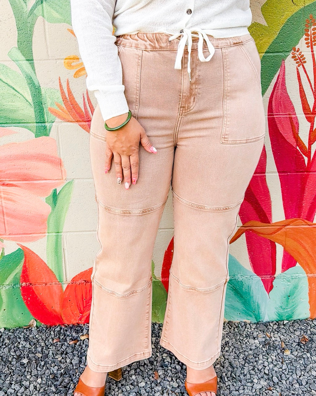 Stoney Jeans